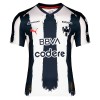 Camisola Rayados Monterrey Homen Equipamento 1ª 2025-26